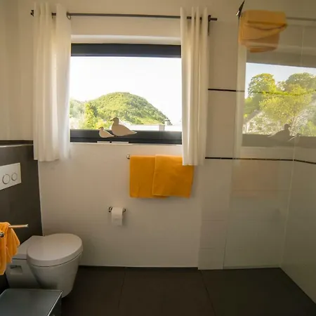 Apartman Alzbachbett