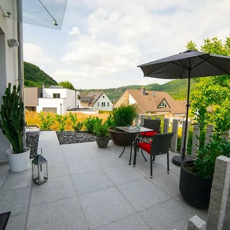 Alzbachbett Apartman Löf