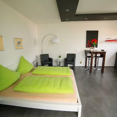 Alzbachbett *