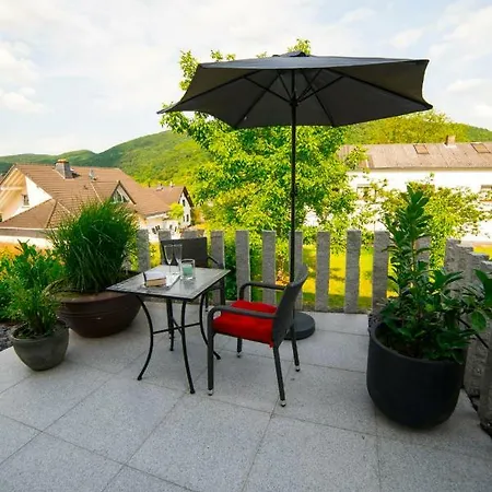 Apartman Alzbachbett Löf