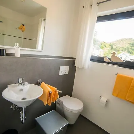 Alzbachbett Apartman *